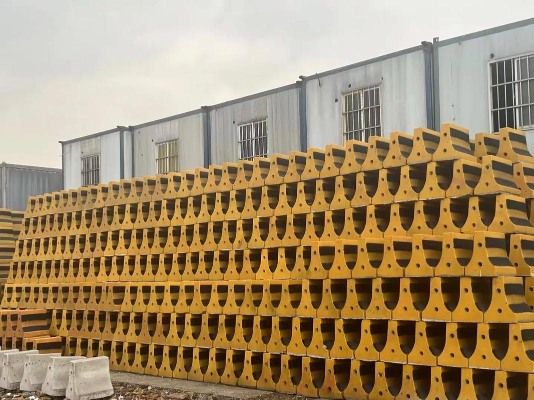 交通设施定制化生产 一站式解决方案满足多样化需求