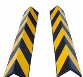 深圳市桂丰交通工程设施制造厂 专业橡胶护墙角批发与墙角保护器供应商