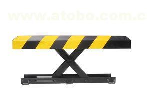 东莞市路景交通设施 优质车位锁批发与邵阳市场供应